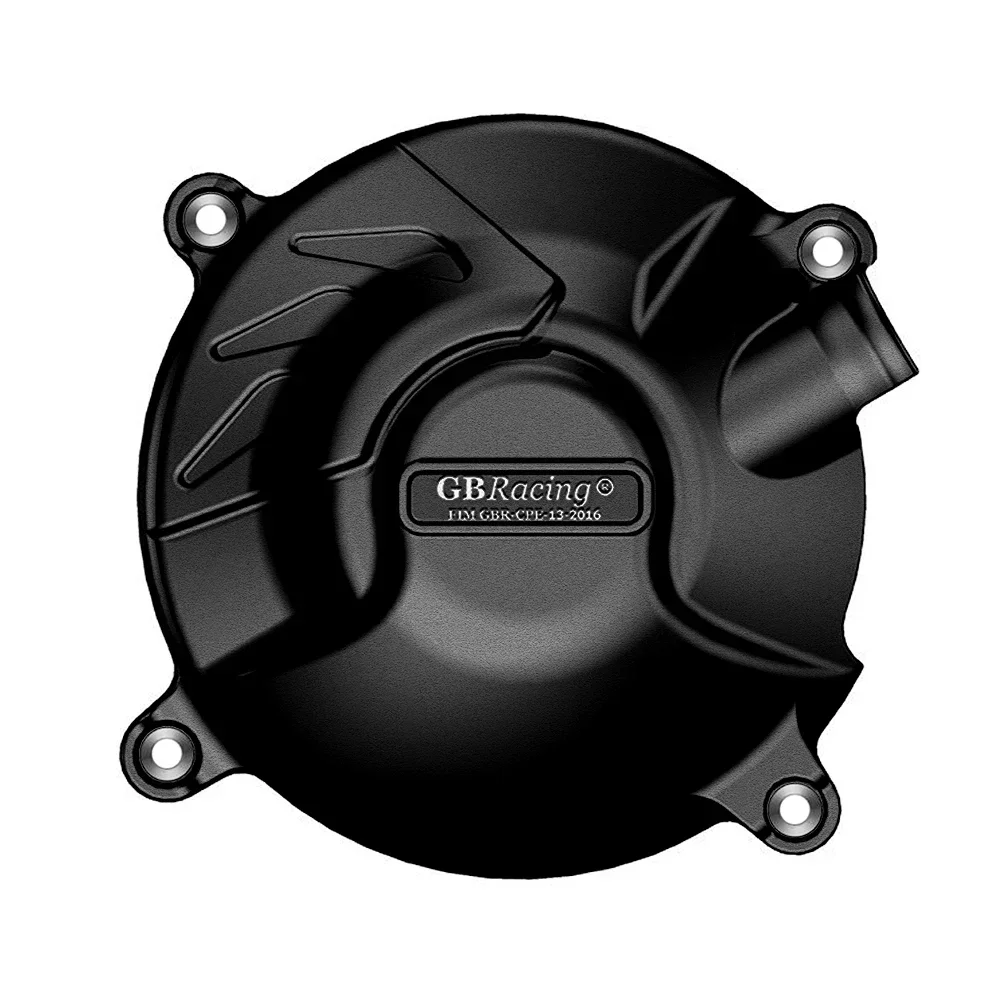 GBRacing محرك الغطاء الواقي الحرس حامي السقوط حماية كوف لياماها MT09 FZ09 الراسم 900 SXR900 2014-2020 دراجة نارية