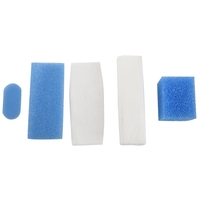 HEPA Filter Roller Brush For Xiaomi Dreame V9/V10/V11 Wireless Handheld Vacuum Cleaner Accessories Replacement Parts-AA26