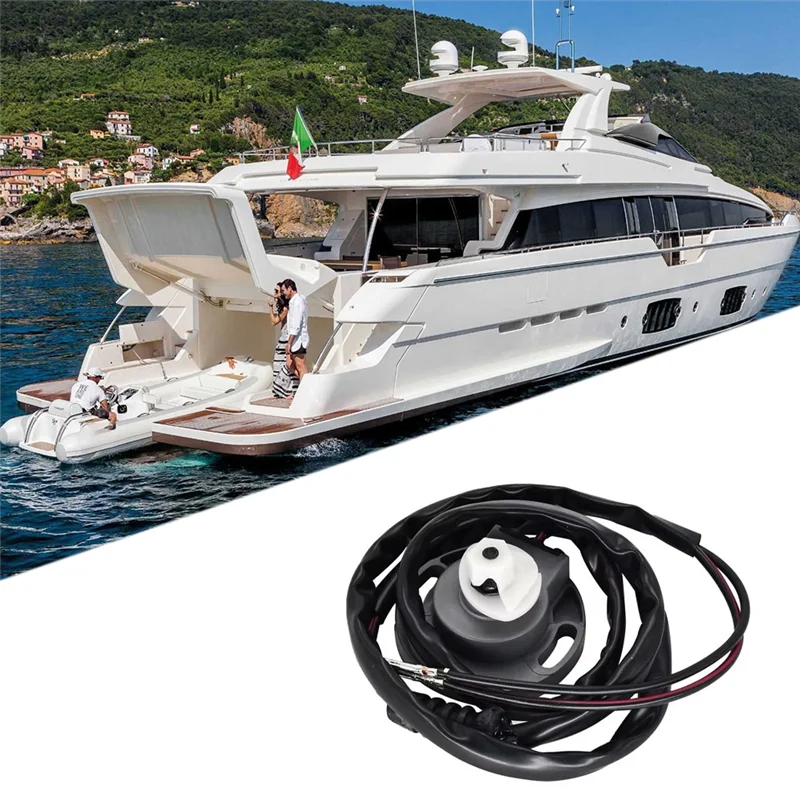 A99F-3594989 トリムセンダーセンサー 2 ワイヤーボルボペンタ SX-C SX-C1 SX-C2 DP-S DP-SM 1998-2001 3863129 3854842 3861837