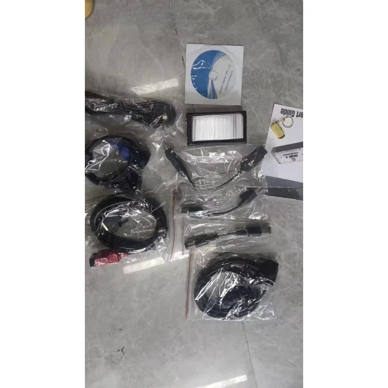 Engine Code Rer Diagnostic Excaor Engin Heavy Truck Scanning