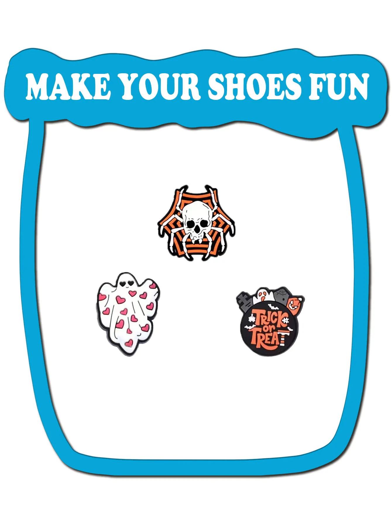 16Pcs Panda Pattern Series Shoe Charms For Croc Sandals,PVC Shoe Decorations Accessories For Christmas, Birthday, Party, Gift