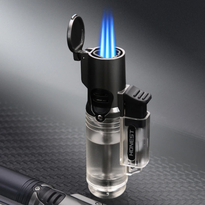 Honest Three Fire D…