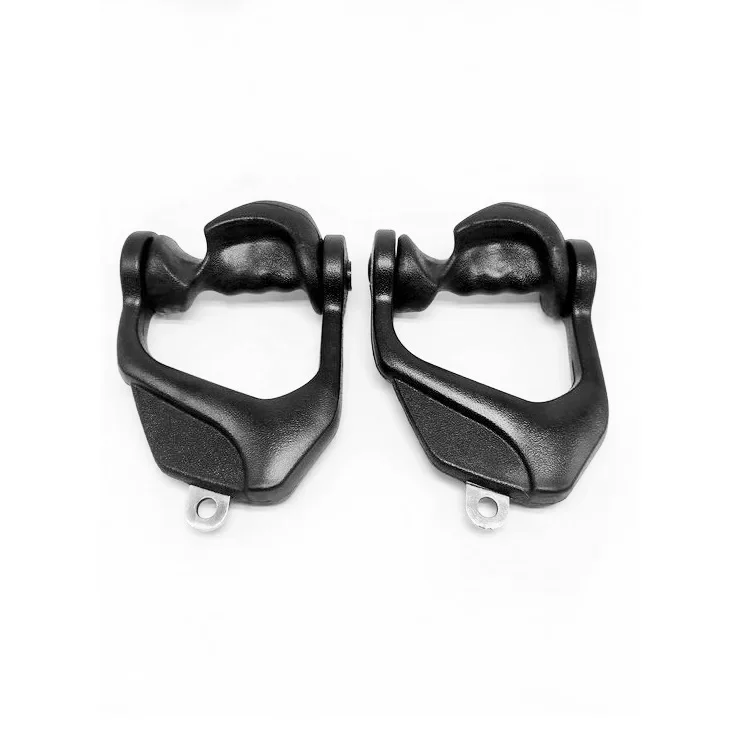 High Pull Down Handle Gantry Equipment Smith Accessories High And Low Pull Big Bird Pull Back Handle Ten Sets