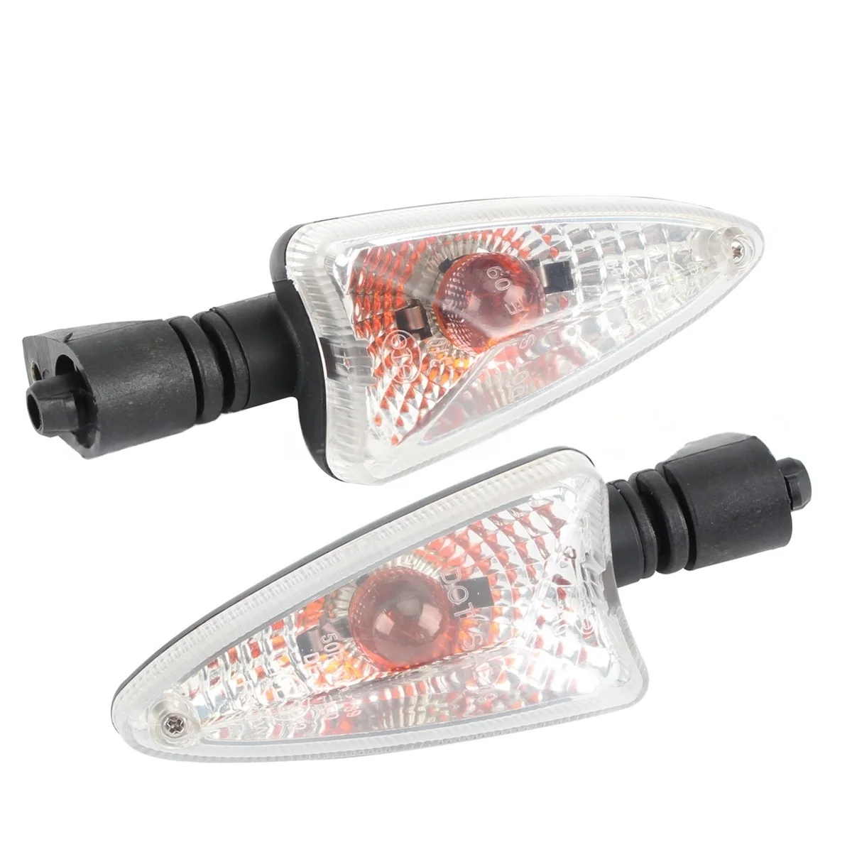 Motorcycyle Turn Signal Light Fit For Daytona 675 2009-2016 Daytona 675r 2011-2016