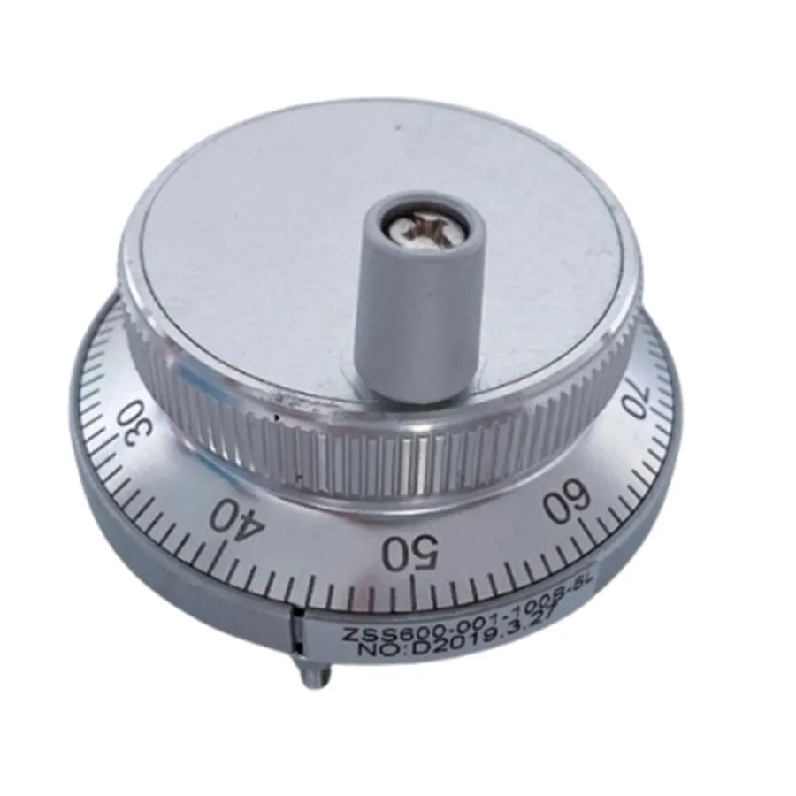 

CNC machine tool electronic handwheel lathe hand pulse generator engraving machine accessories