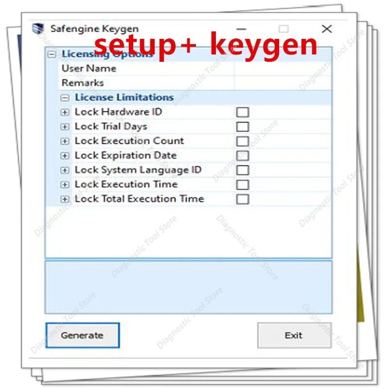 2026 hot sell, IMMOFF17 Software Activate Version EDC17 MED 17 Immo Off Ecu EEPROM IMMO PATCH Checksum Correction IMMO OFF Flash