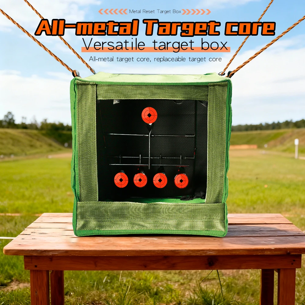 Thumbnail 2 - #9 Trending Shooting Targets Right Now