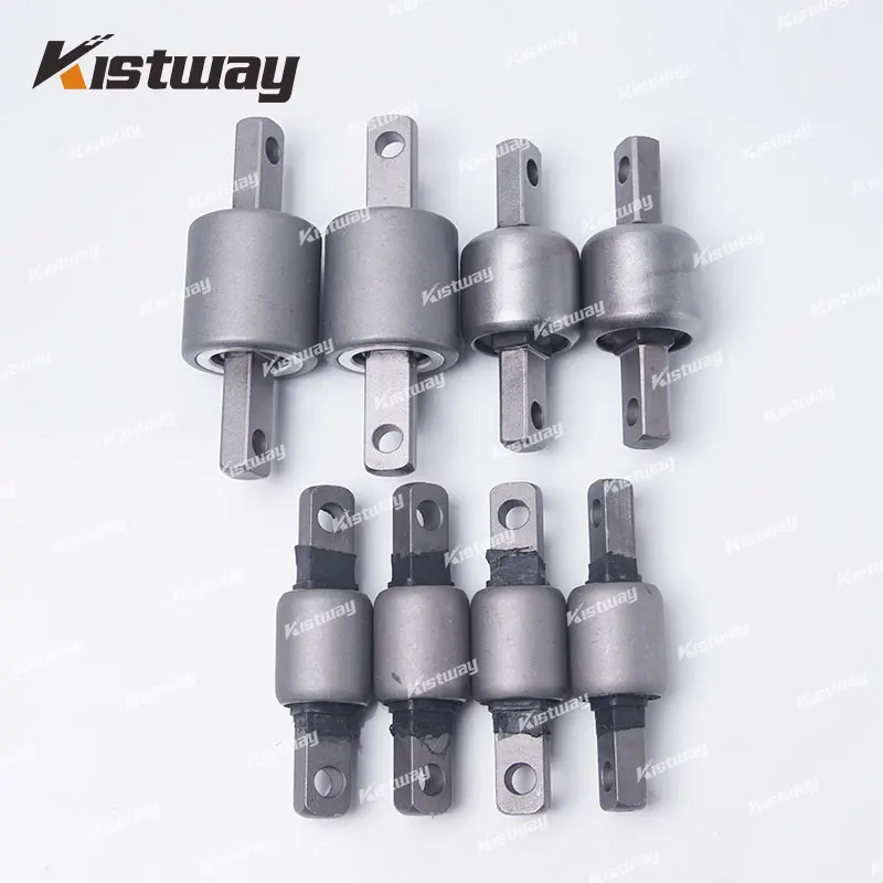 

High Quality Front Upper Lower Control Arm Bushing Kit For Ferrari 458 488 FF F12 California 248760 248758 262525 262526