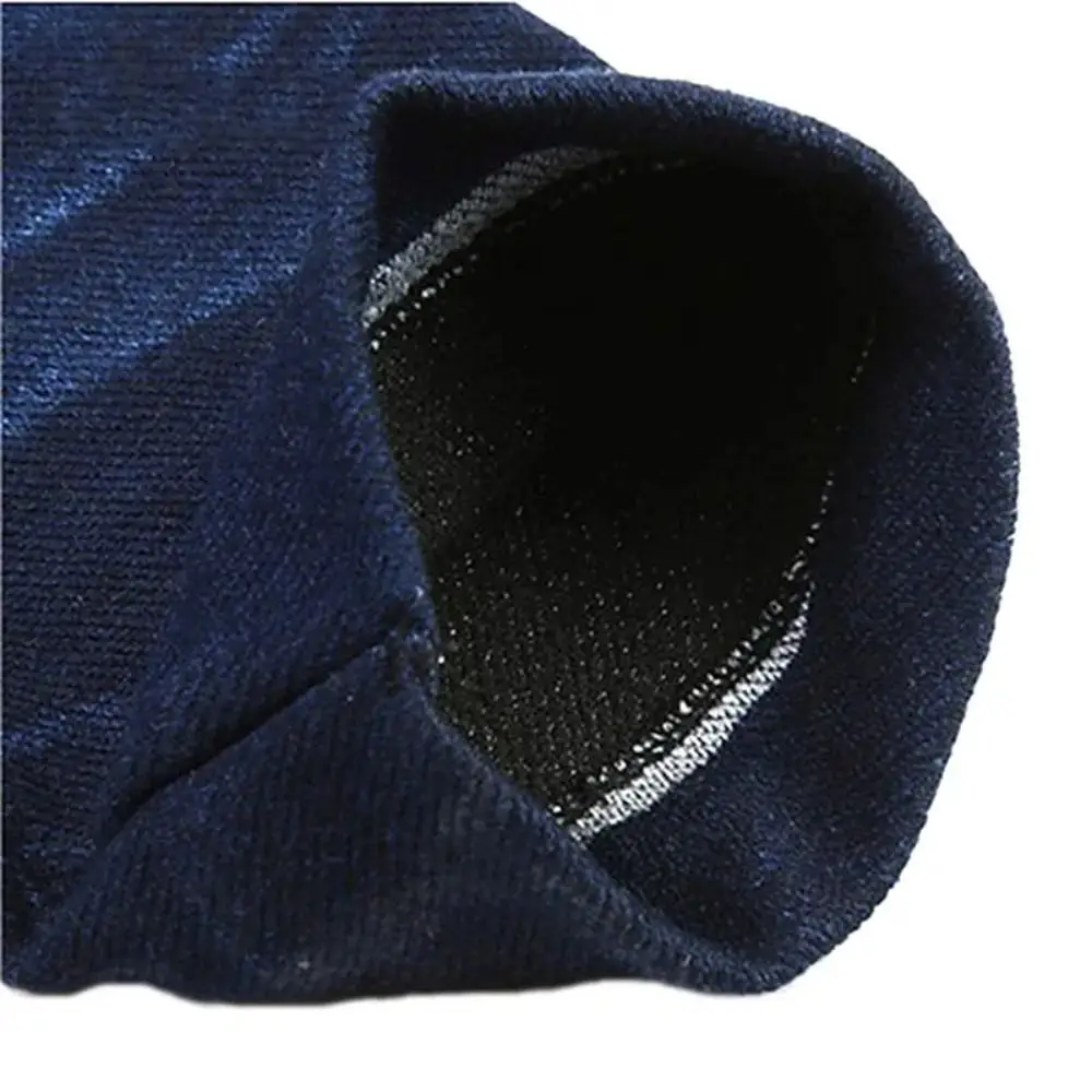 하이웨이스트 섹시 여성 슬림핏 레깅스 페이크 데님 하트 플라워 패턴 스트레치 레깅스 홀로우 아웃