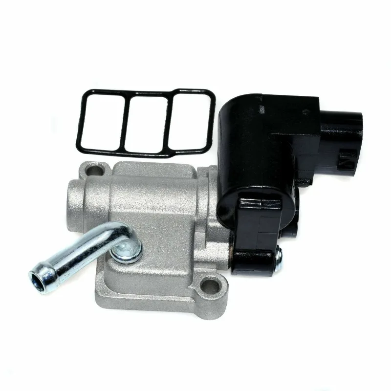16022-PRD-A02 Idle Speed Air Control Valve For Honda Civic 2002-2004 Acura RSX 2002 2003 2.0L  16022PRDA02