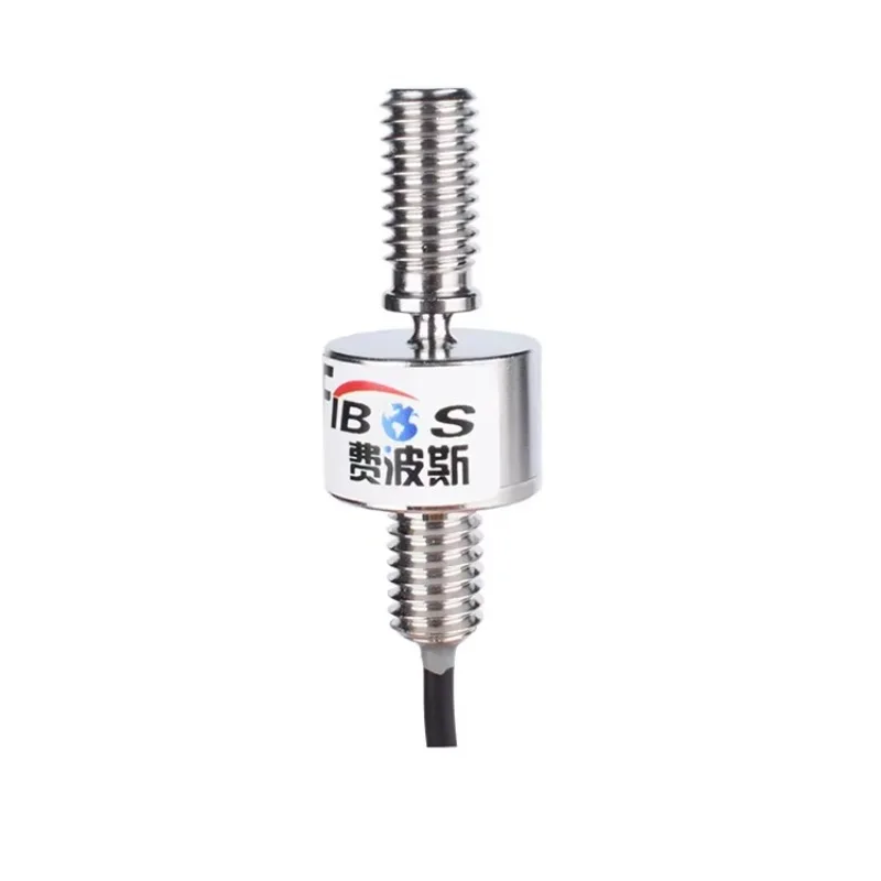 

M6 Rod End Load Cell 20N 50N 100N 150N 200N 300N 500N 100N Compression Tension Force Sensor