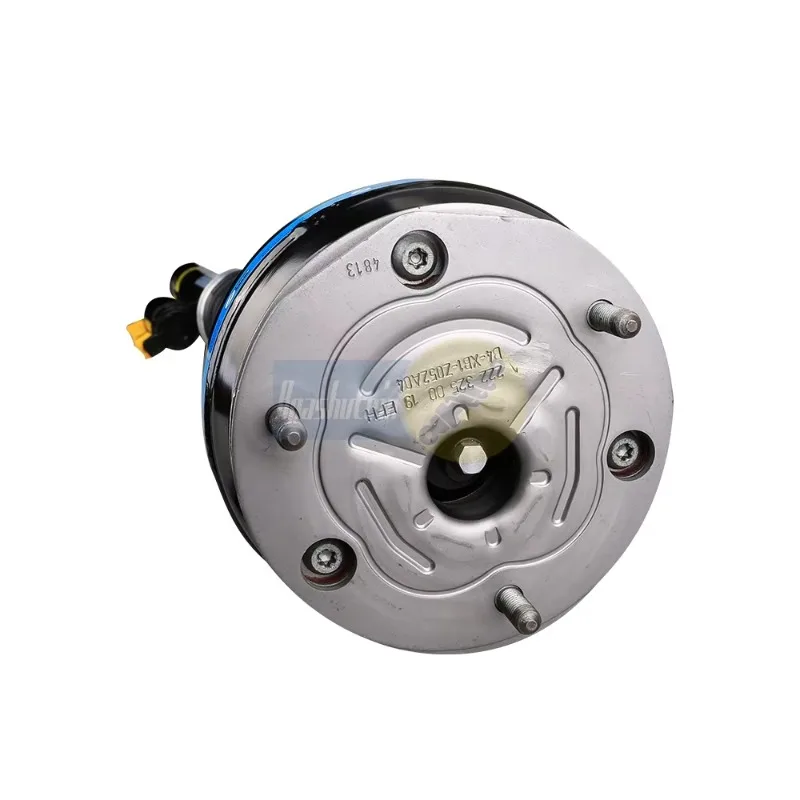 

Boashutein air Strut Suspension Kit for S-Class W222 Rear Left with ADS air Ride Shock Absorber A222 320 7313