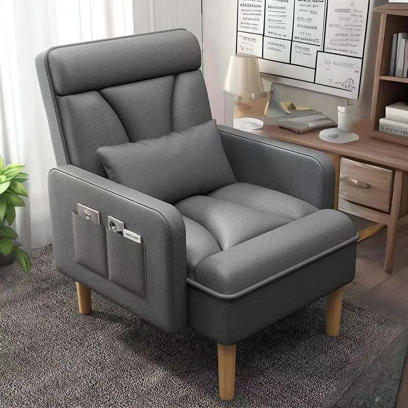 Elegant Hotel Living Room Chairs Interior Sleeper Living Room Chairs Comfortable Minimalist Muebles Para La Sala Home Furniture