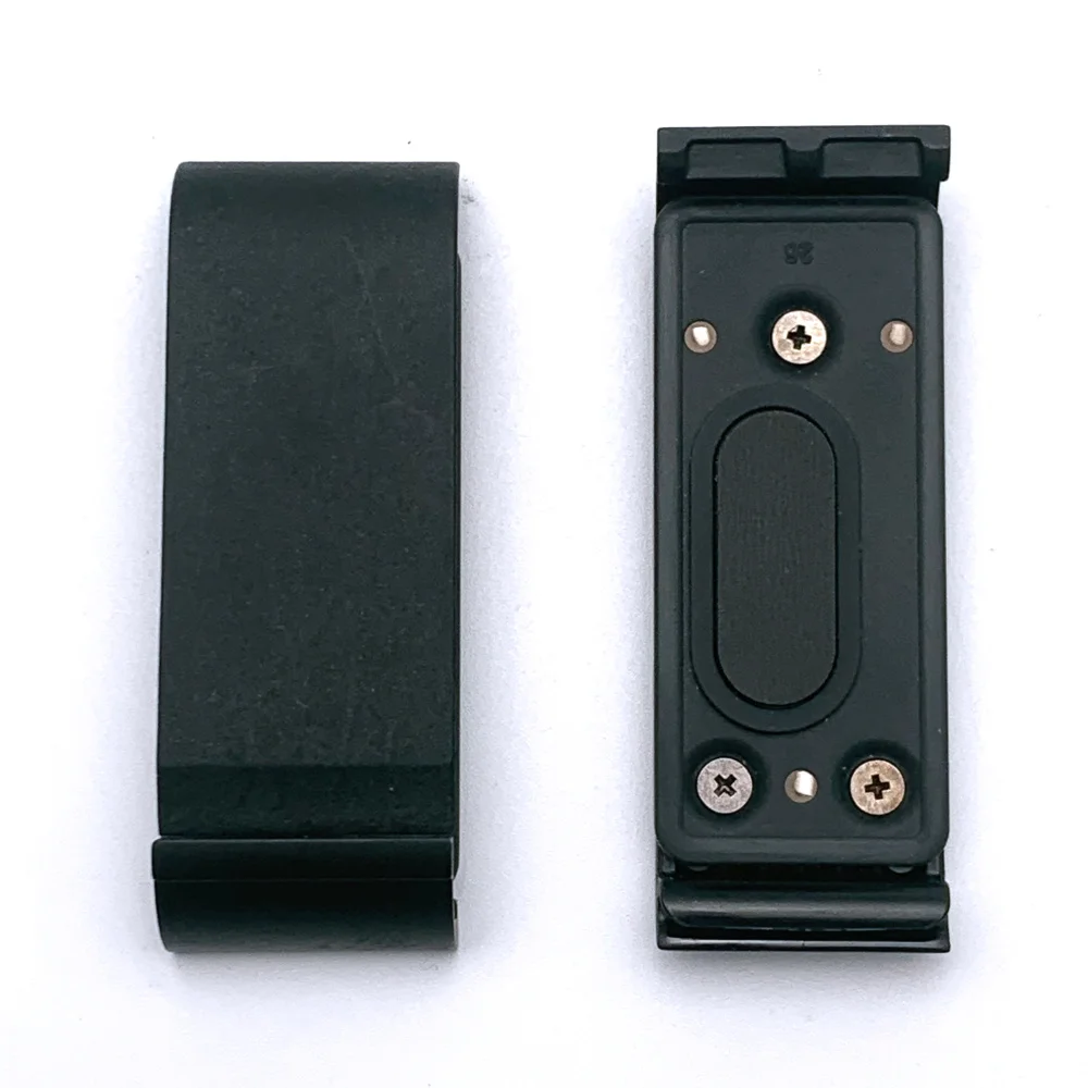 1 SZTUK Nowa oryginalna wodoodporna pokrywa drzwi bocznych do GoPro Hero9 HERO 9 10 11 12 Czarna część zamienna aparatu — zdjęcie produktu 6