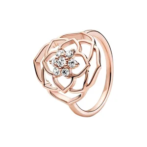 7 Vòng bán hàng chính màu xanh Pandora - №7