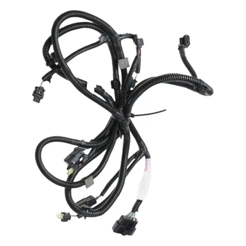 A25F-Radar Wiring Harness 103243300G Is Suitable For Tesla