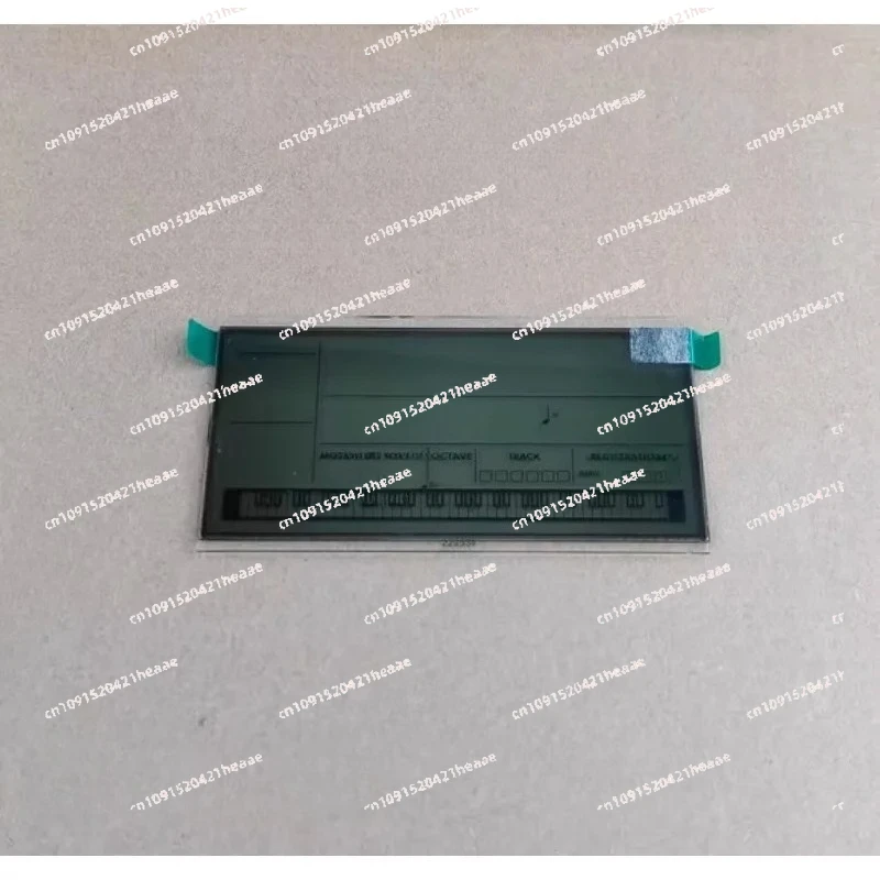 Suitable for PSR-E473 PSR E473 Original LCD Matrix Screen Repair