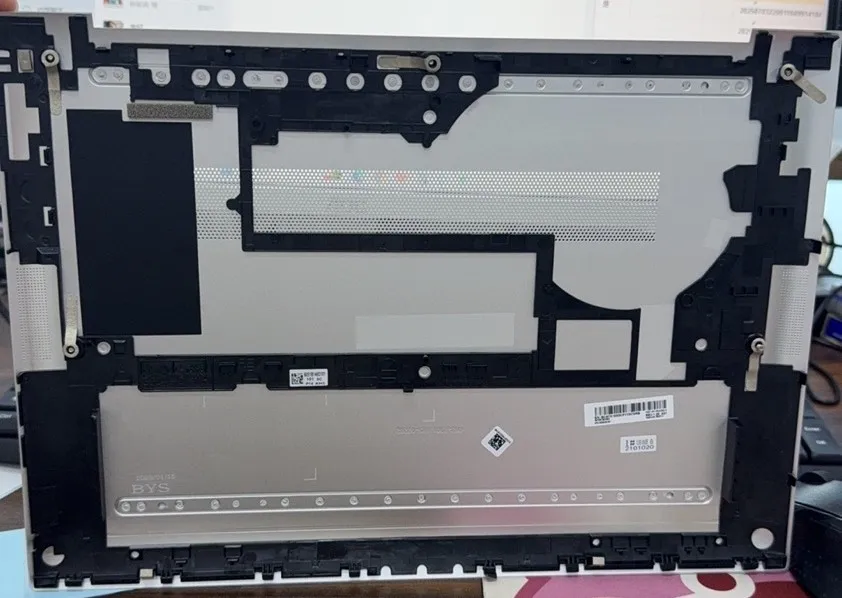 

N09027-001 for HP EliteBook 840 G9 Lower Bottom Base Case Cover N09026-001