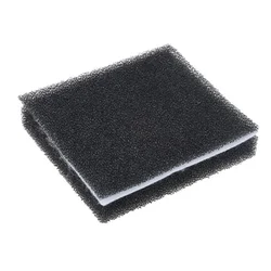 3PCS For Samsung Vacuum Cleaner Sponge Filter For Samsung DJ6300669A SC43-47 SC4520 Robot Vacuum Cleaner Accessories