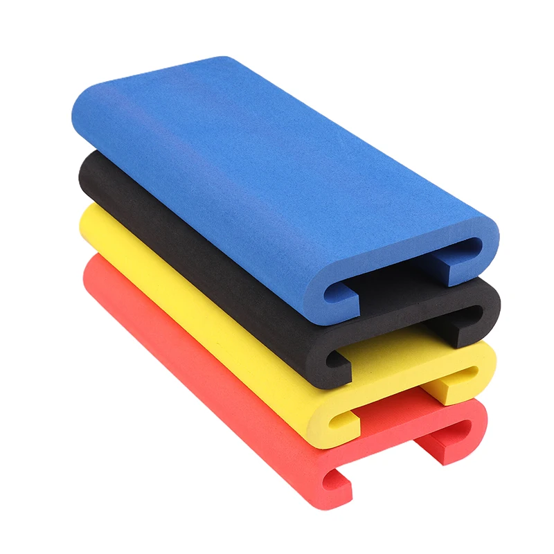 1Pc Dragon Boat Paddle Seat U-shaped Cushion EVA Foam Seat Cushion Anti-skid For Rowing Machine Dragon Boat Canoes Kayaks-New