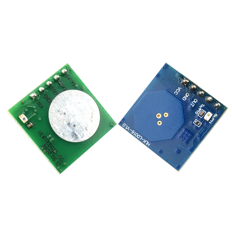 10G 5 8G Radar Motion Sensor Module LD105 LD104 012 016 for Human Detection
