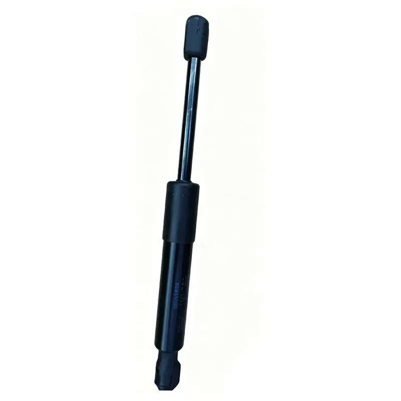 Air strut radiator grille wiper blade pneumatic spring ventilation grille air nozzle housing