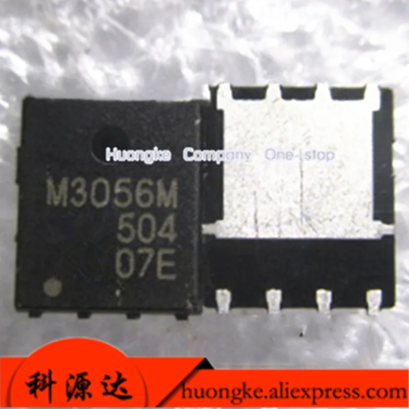 5pcs/lot QM3056M6 M3056M QM3004M  M3004M QM3090M M3090M DFN8 IN  STOCK