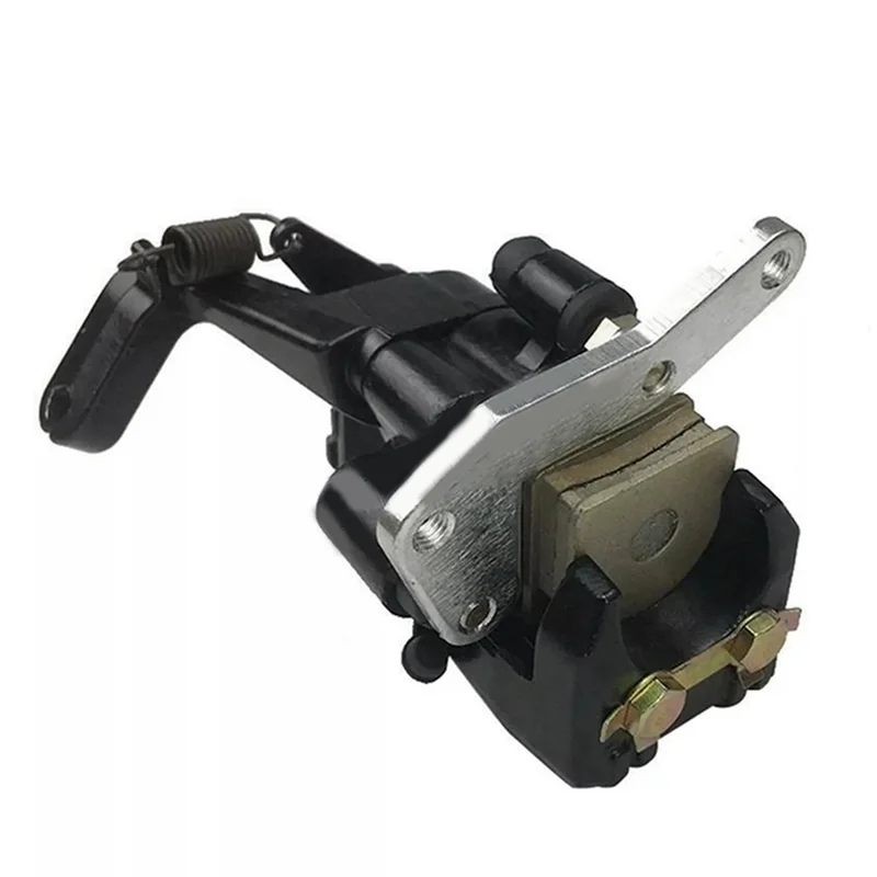 

Прочно задний тормозной суппорт в сборе с колодками для Honda ATC 200X 1983-1985 43200-965-006