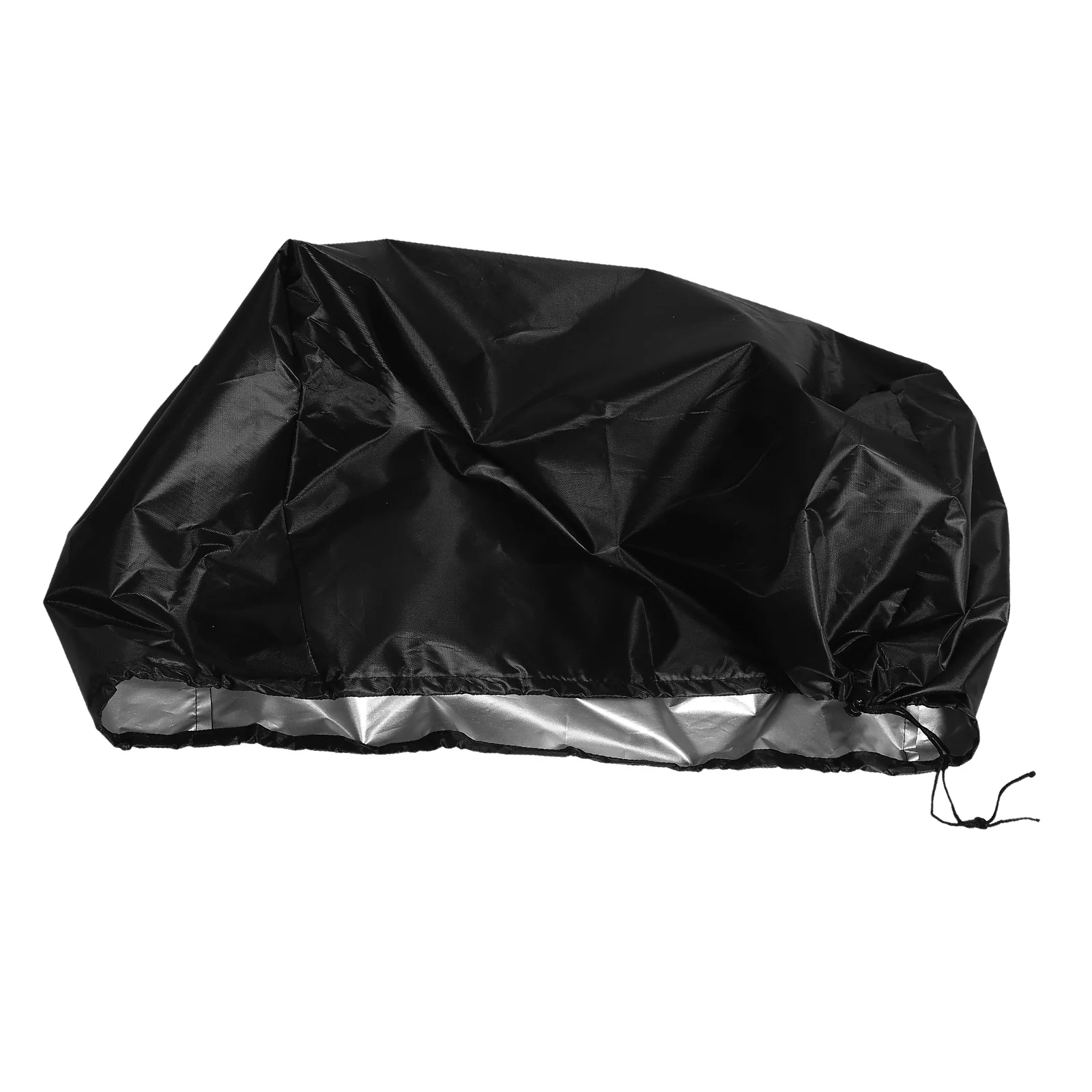 

Foldable Kayak Motor Cover Premium Oxford Cloth with Elastic Straps for Secure Fit Outboard Engine Protection from Uv Water Dirt