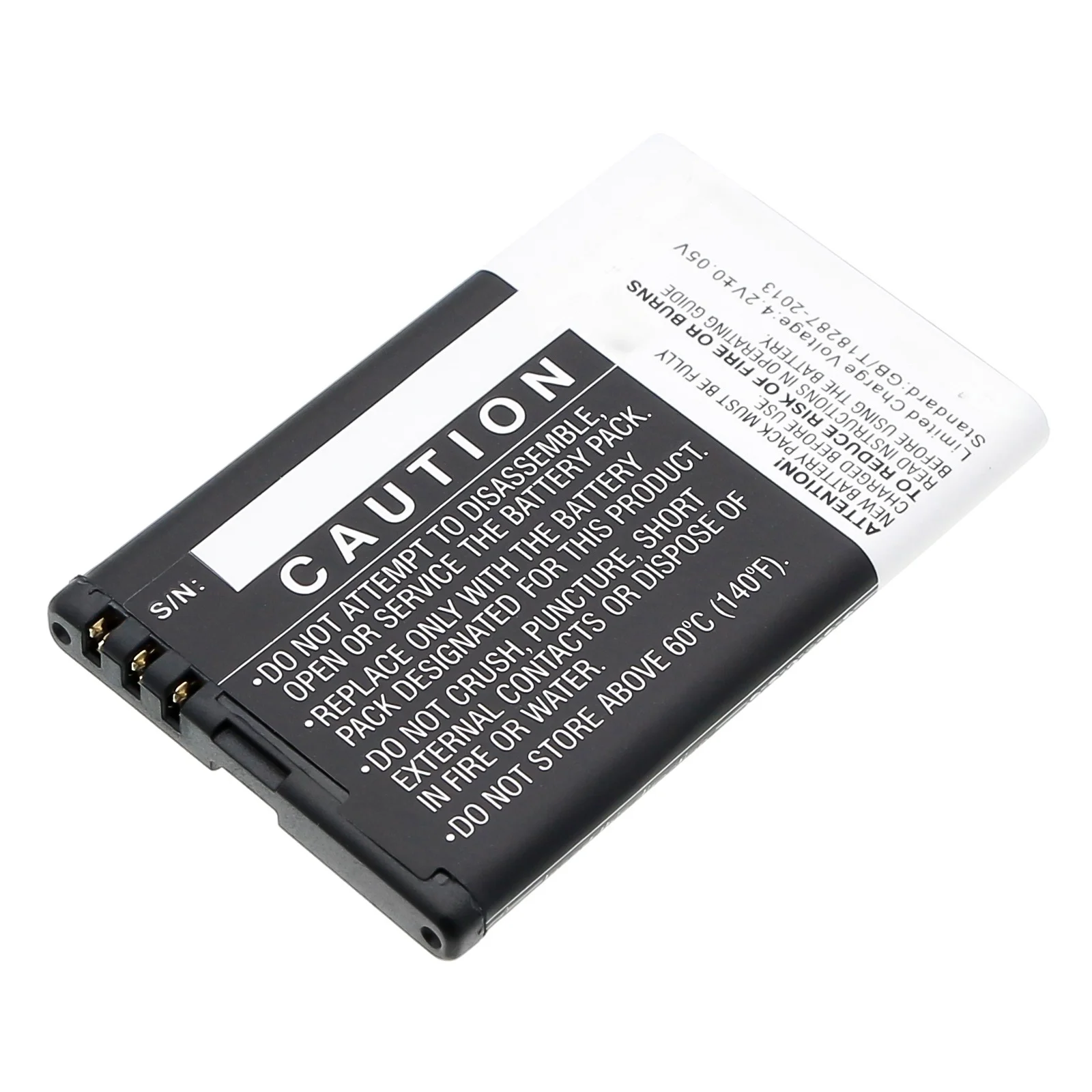 KIPNO Speaker Battery for JBL Play Up