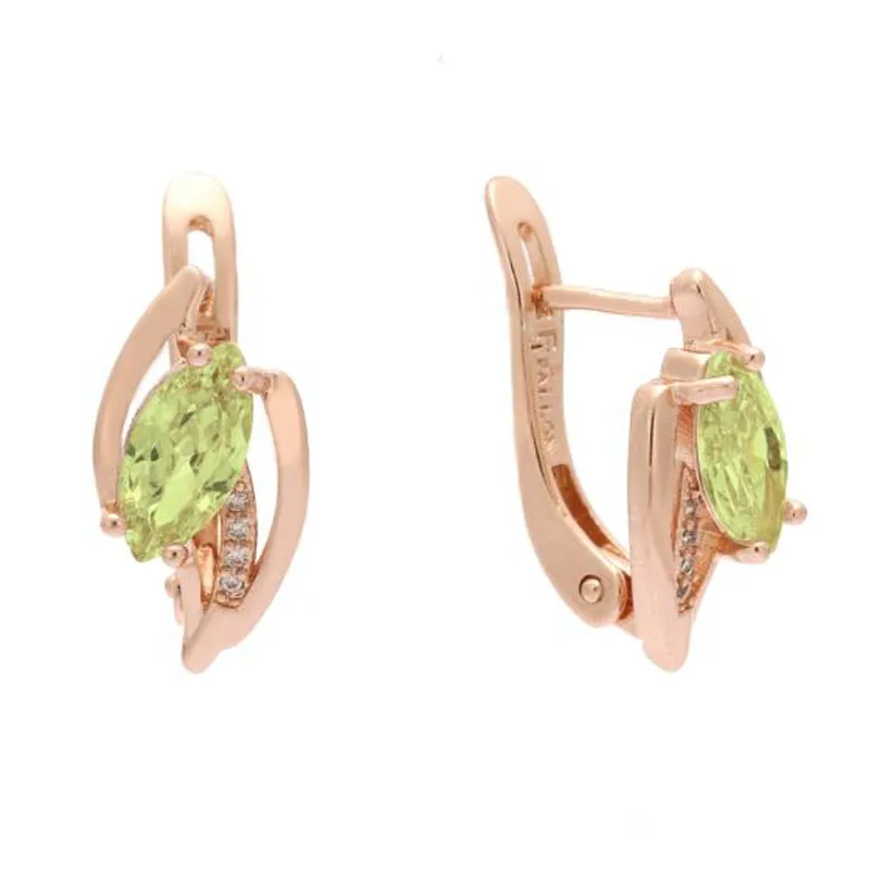 Fj Women 585 Rose G… - image