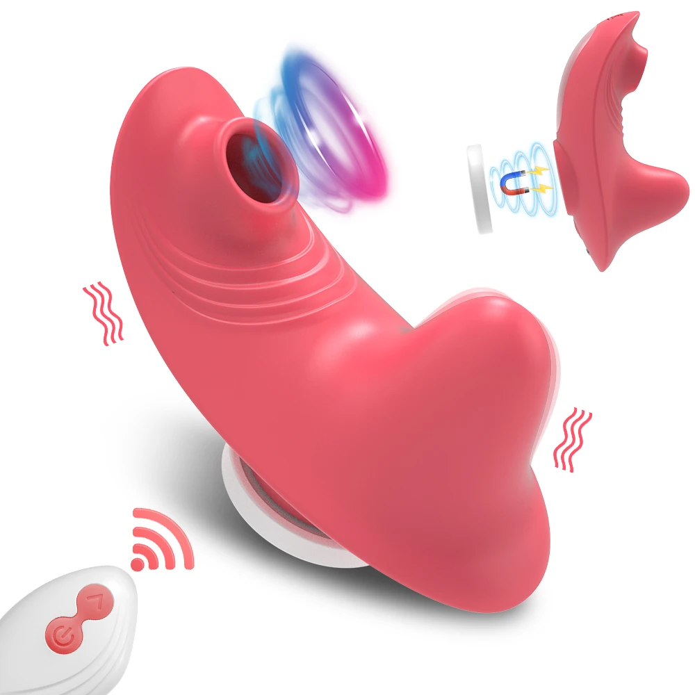 Revolutionizing Intimacy: The Wearable Clitoris Sucker Vibrator for Women A Real User's Honest Review Revolutionizing Intimacy: The Wearable Clitoris Sucker Vibrator for Women A Real User's Honest Review