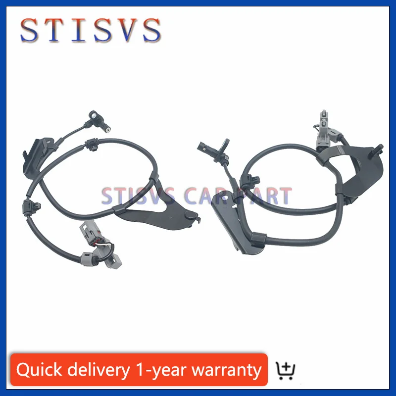 

Датчик ABS скорости переднего левого/правого колеса 8982924320 8982924330 для Isuzu D-MAX 2012 2013 2014 2015 2016 2017 2018, аксессуары