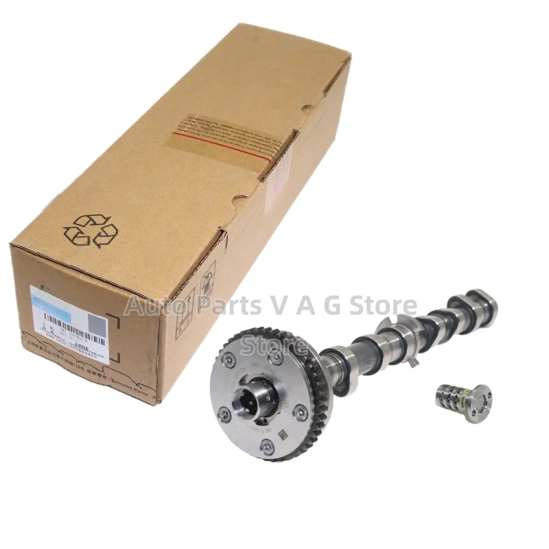 1PC 06H109021K Intake Camshaft Timing Gear For VW Beetle Tiguan Audi A3 A4 A5 TT Skoda Seat 06H109021J 06H109088C 06H109021H