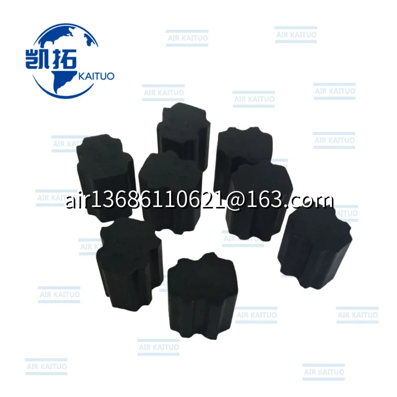 Atlas Original Air Compressor Accessories 1621020400 Coupling Oil-free Air Compressor Shock Pad