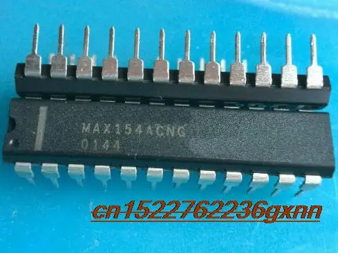 

Freeshipping MAX154ACNG MAX154A MAX154AC MAX154