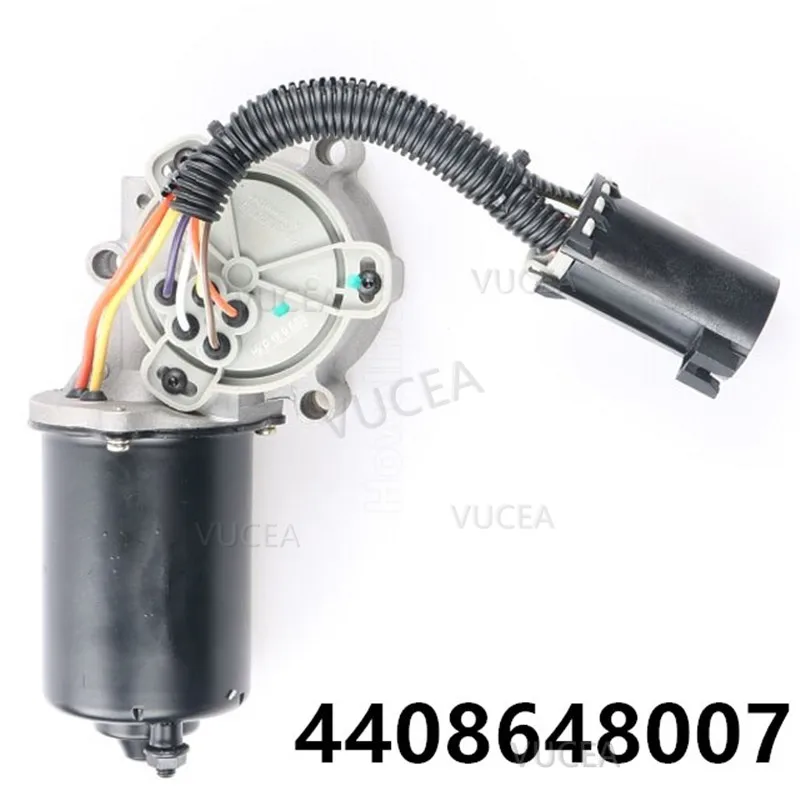 

For Ssangyong Actyon 2WD-4WD Transfer Control Motor T/C Motor OEM 4408648007 #4408648007