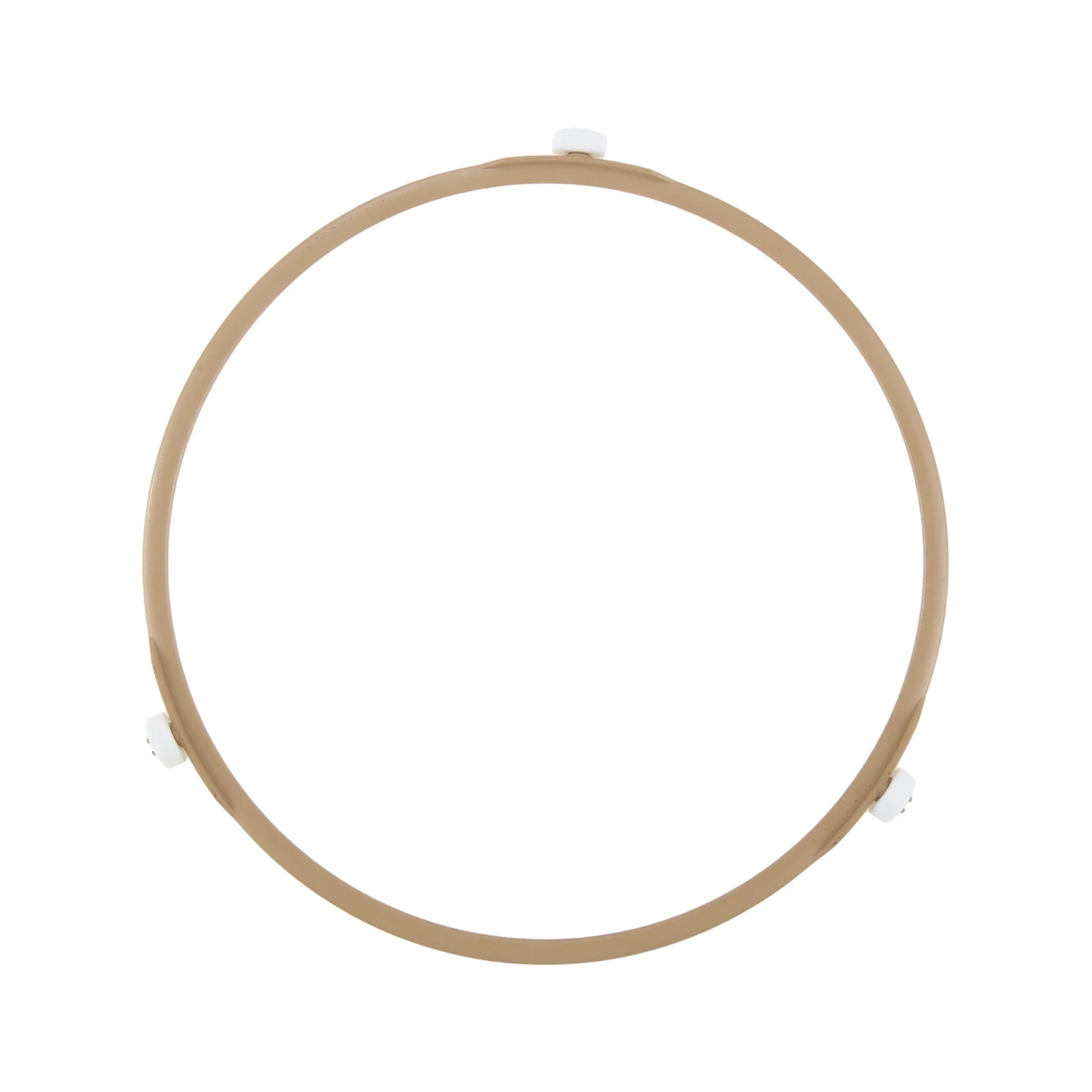 12 Inch Microwave Plate with  8.8 Inch Microwave Turntable Ring and  Microwave Turntable Motor Coupler Shaft Fit for Whirlpool