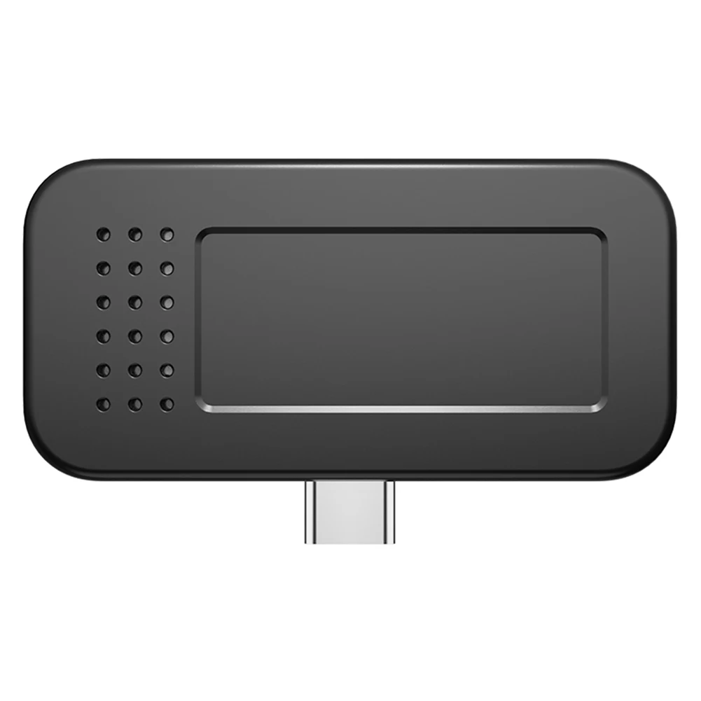 Controle Remoto Infravermelho Universal para Tuya Smart Home, IR, Wi-Fi, Tipo-C, TV, Ar Condicionado, Smart Home