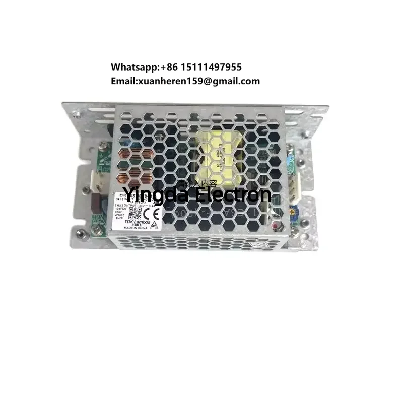 Original Genuine Power Box CUS100MB-24/A Elevator Parts Lift Accessories for TDK-LAMBDA