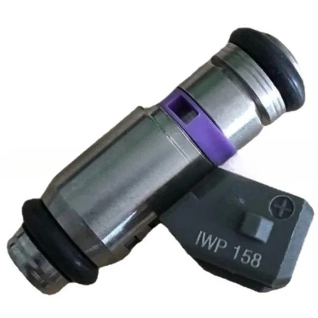 4 fuel injectors IWP158 IWP-158 IWP 158 suitable for Volkswagen Pointer Polo Derby 1.8L 2005-2011 46791211