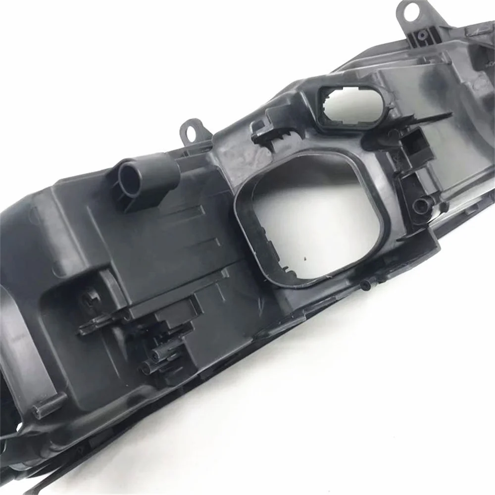 

For VW Touareg 2011 2012 2013 2014 Headlamp House Car Headlight Base Front Auto Front Lamp Holder Back House