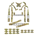 Chest hanging