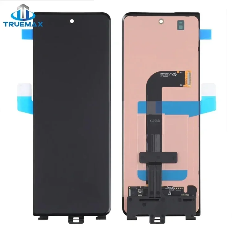 Replacement inner lcd screen displays combo for samsung galaxy fold f900 z fold zfold 2 3 4 fold2 fold3 fold4