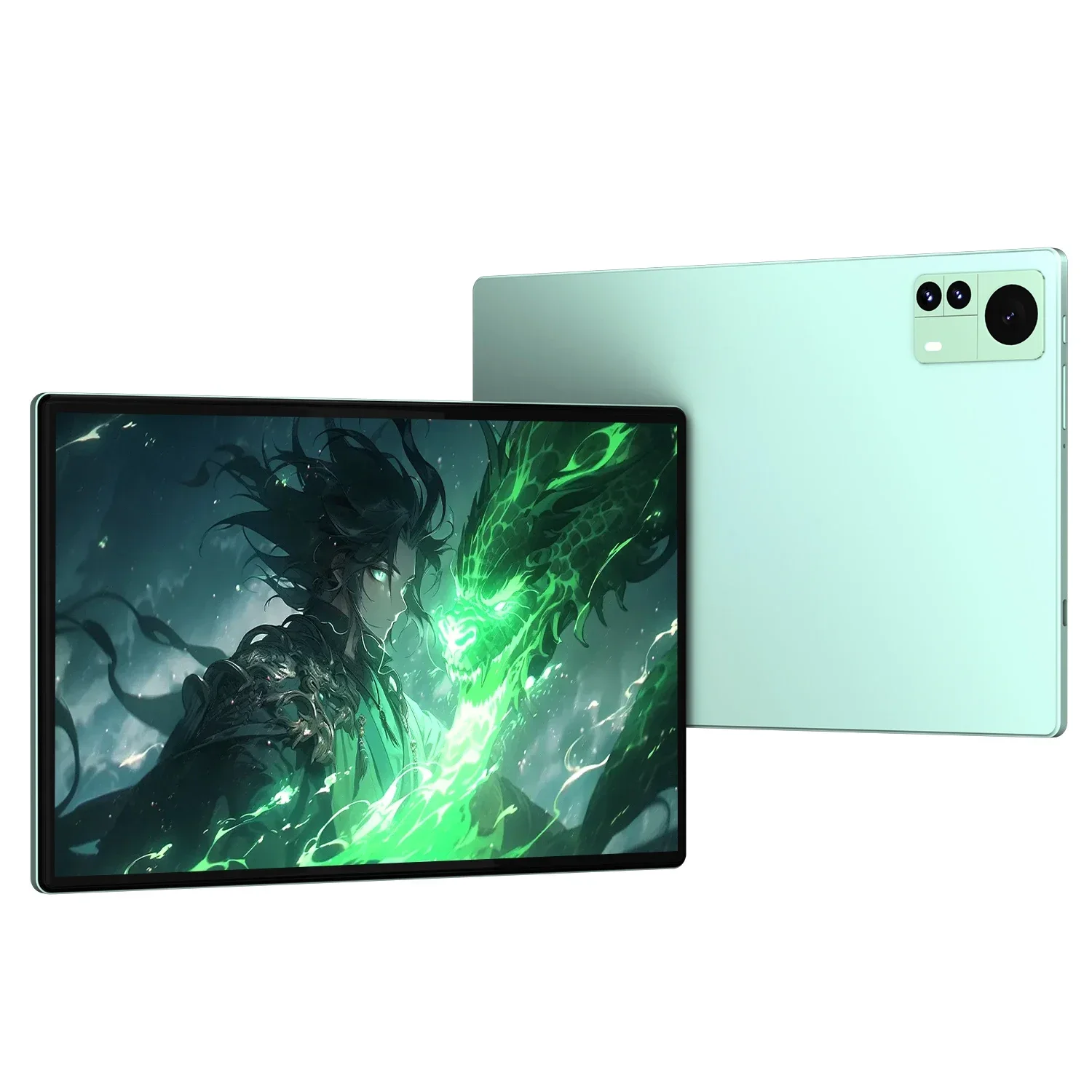 Pad 11 Pro 11.0 inch 2.5K Tablet 16GB+1TB Snapdragon 8 Gen2 20000mAh Android 13 Octa-core Supports Split-screen Mode Tablets image 3