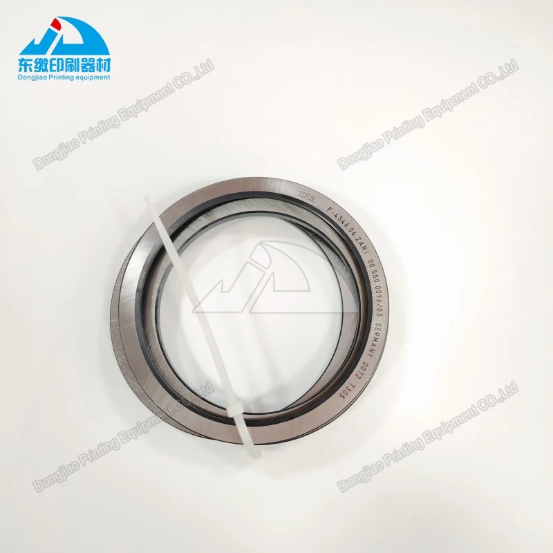 1pc-f-434604zari-thrust-cylindrical-roller-bearing-spare-parts-fit-heidelberg-part-005500096-03