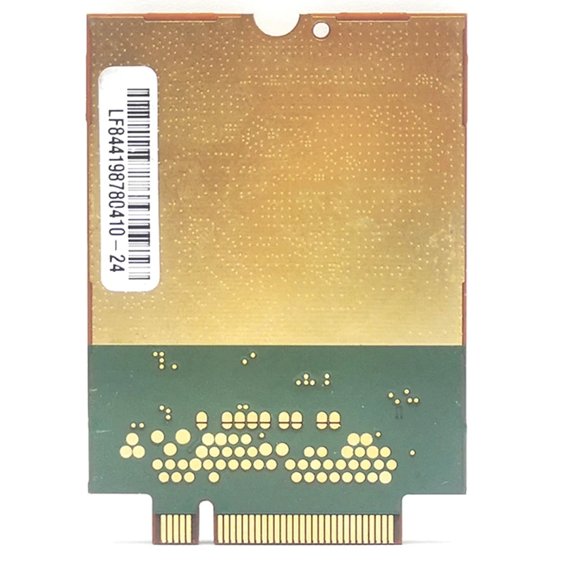 WWAN EM7455 LTE 4G NGFF модуль FDD/TDD LTE 4G Cat6 Gobi6000 для ноутбука