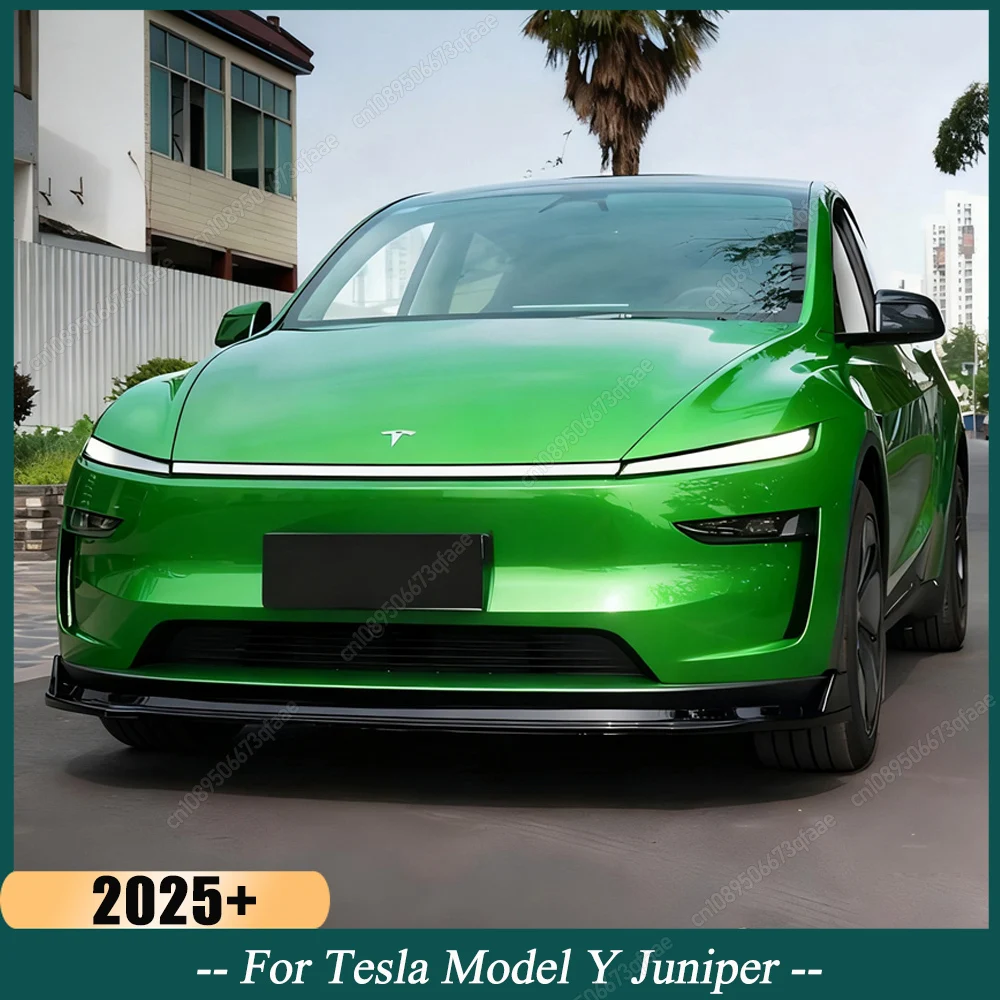 diffuseur-de-becquet-de-levre-de-pare-chocs-avant-de-voiture-separateur-pour-tesla-modele-y-juniper-2025-kits-de-carrosserie-reglage-accessoire-de-mise-a-niveau-exterieure-de-voiture