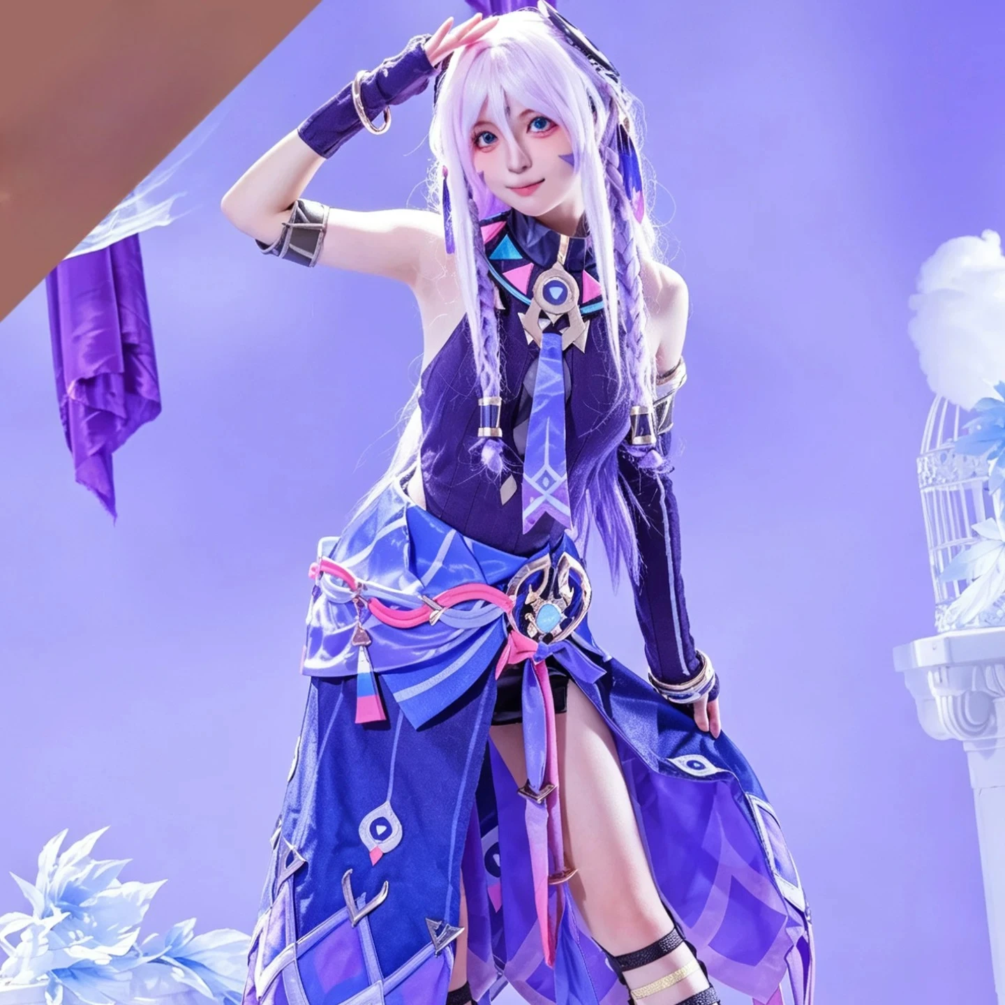 citlali-cosplay-costume-game-genshin-impact【xs-3xl】dress-suit-outfit-uniform-with-headwear-full-set-halloween-role-playing-suit