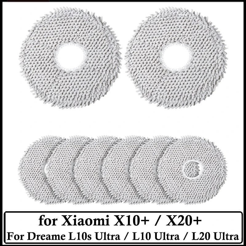 Wipes For Xiaomi X1…